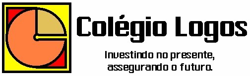 Logo do Colégio