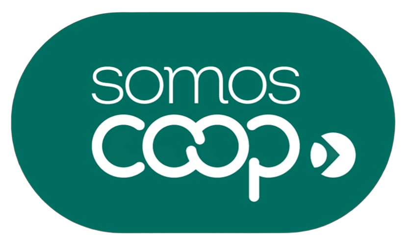 Logo Somos COOP